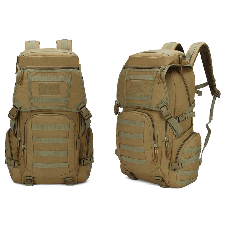 SABADO トレーニング登山リュックサック Molle 軍事登山バッグ戦術バックパック