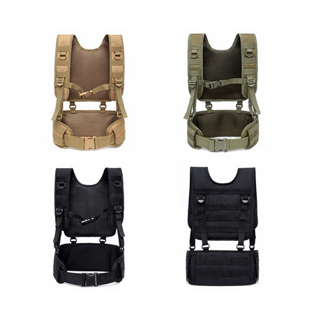 SABADO MOLLE ミリタリーコンバットベルト