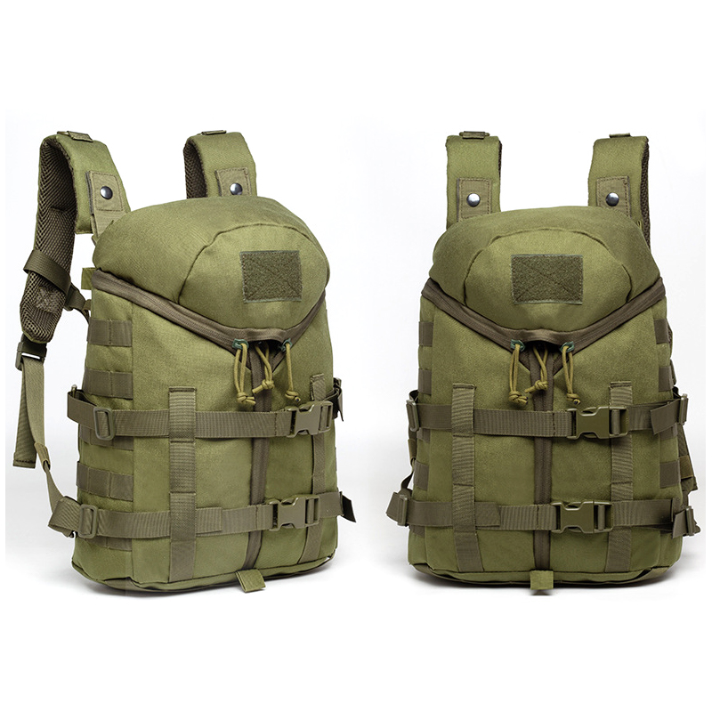 SABADO Molle Camo キャンプ Mochila タクティカル バックパック