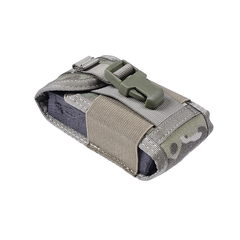 SABADO タクティカル EDC Molle 電話ホルスター ポーチ