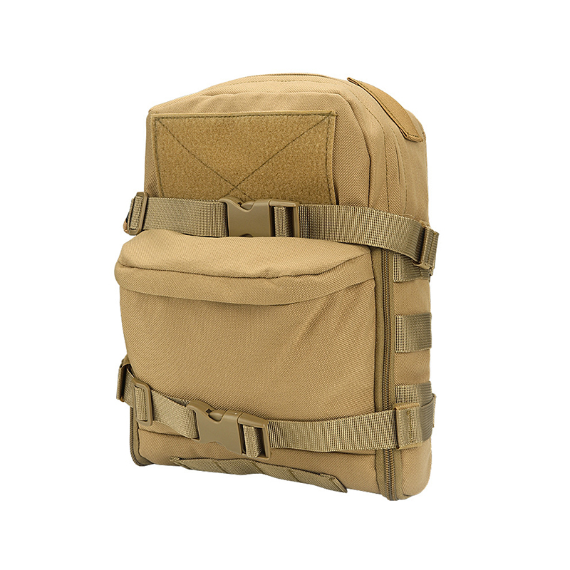 SABADO ナイロン アウトドア Molle タクティカル ハイドレーション バックパック 