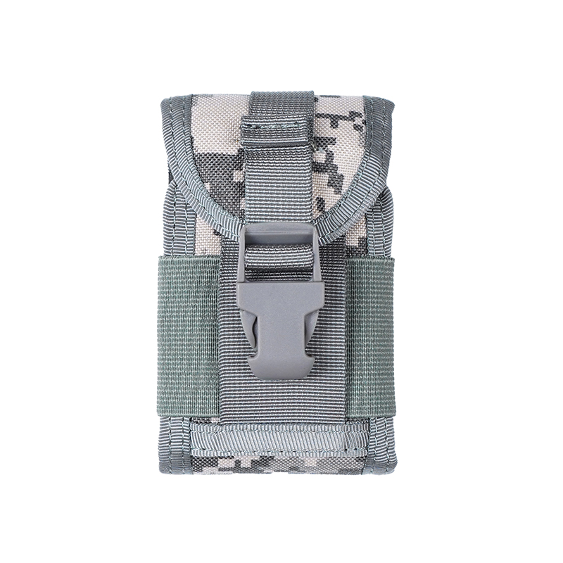 SABADO タクティカル EDC Molle 電話ホルスター ポーチ