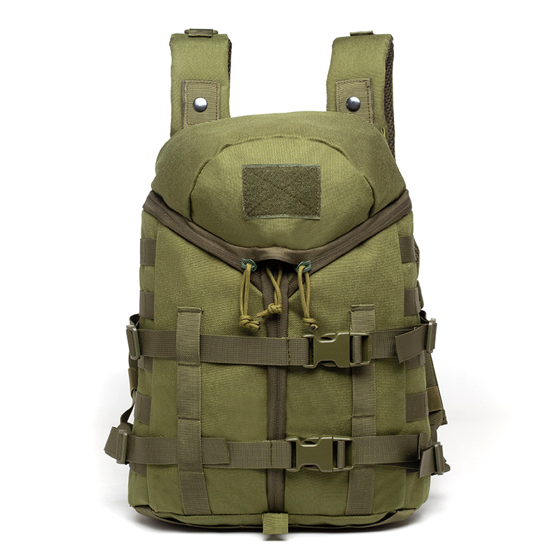 SABADO Molle Camo キャンプ Mochila タクティカル バックパック