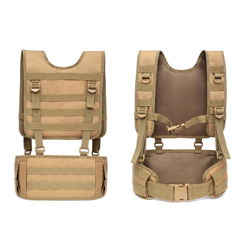 SABADO MOLLE ミリタリーコンバットベルト