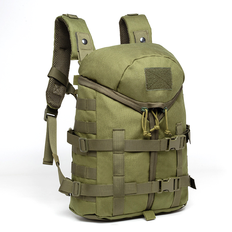 SABADO Molle Camo キャンプ Mochila タクティカル バックパック