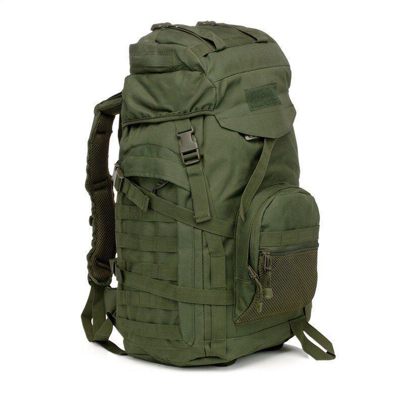 SABADO 屋外ジム迷彩ワークアウトトレーニングバッグパックハイキング Molle バッグ戦術的なバックパック