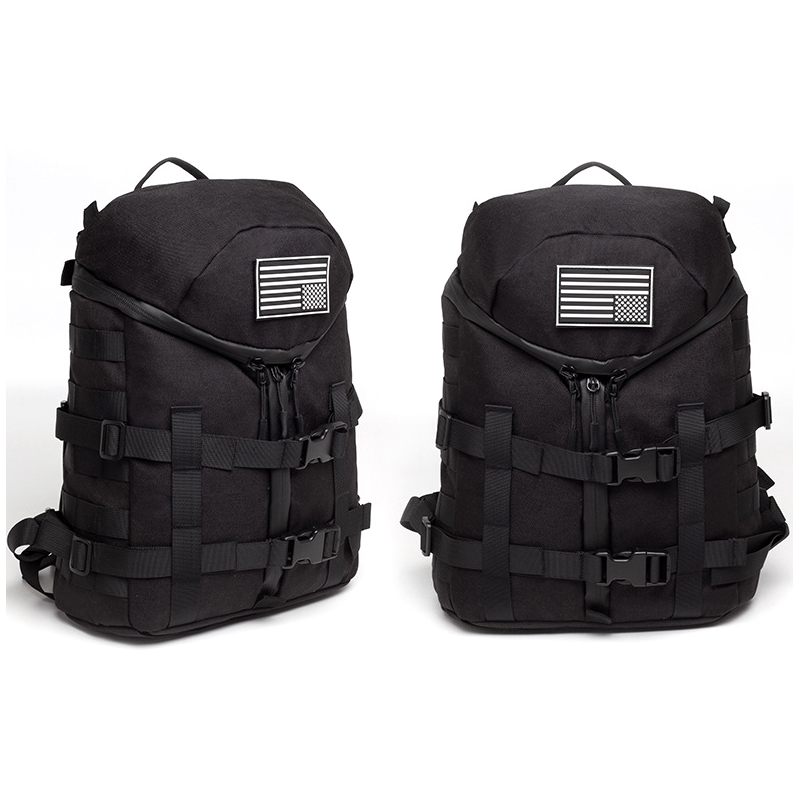 SABADO Molle Camo キャンプ Mochila タクティカル バックパック