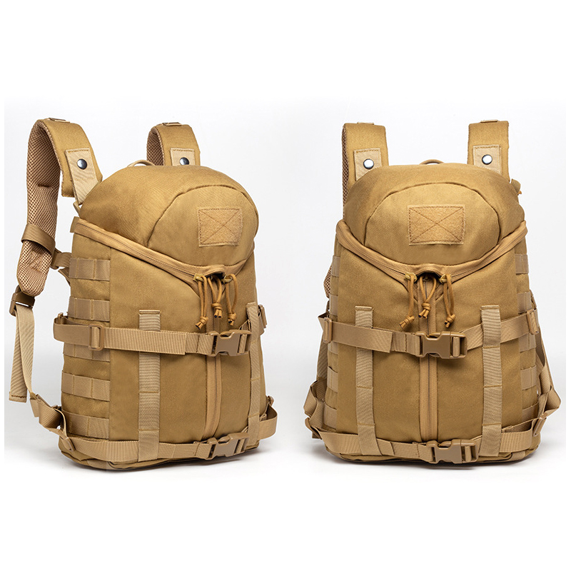 SABADO Molle Camo キャンプ Mochila タクティカル バックパック